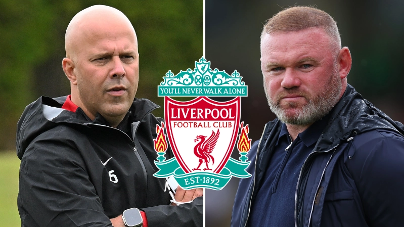 Wayne Rooney 'lines up' highly-rated Liverpool wonderkid as his next Plymouth signing and it would make everyone take notice