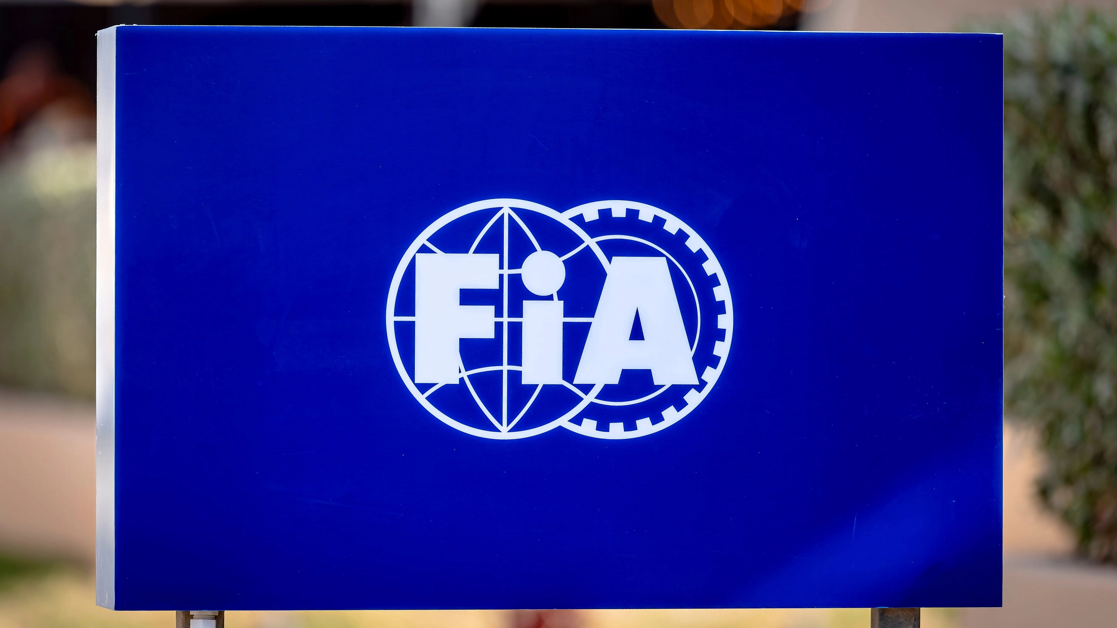 FIA make last-minute Chinese GP rule change after urgent request by drivers