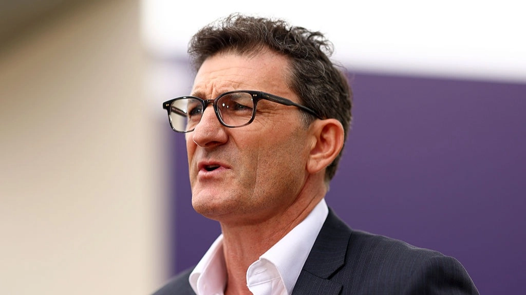 F1 chief issues update on Australian Grand Prix amid Middle East conflict