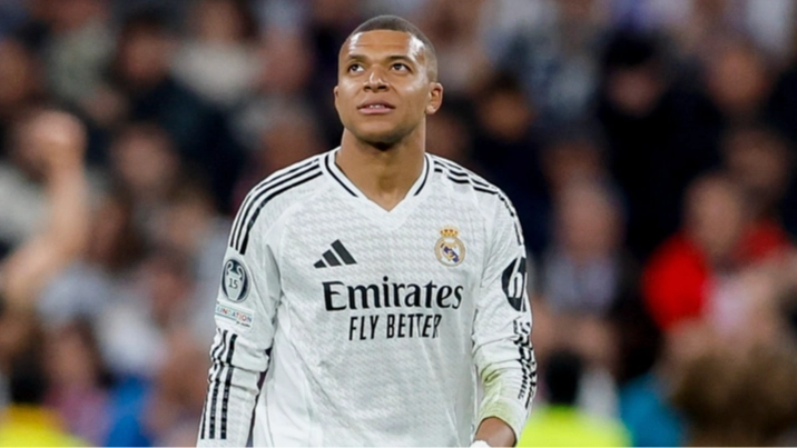 Spanish media make feelings clear on Kylian Mbappe after dismal performance against Arsenal