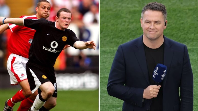 Michael Owen tips Man United to sign "next Wayne Rooney" and makes brutal Martial claim