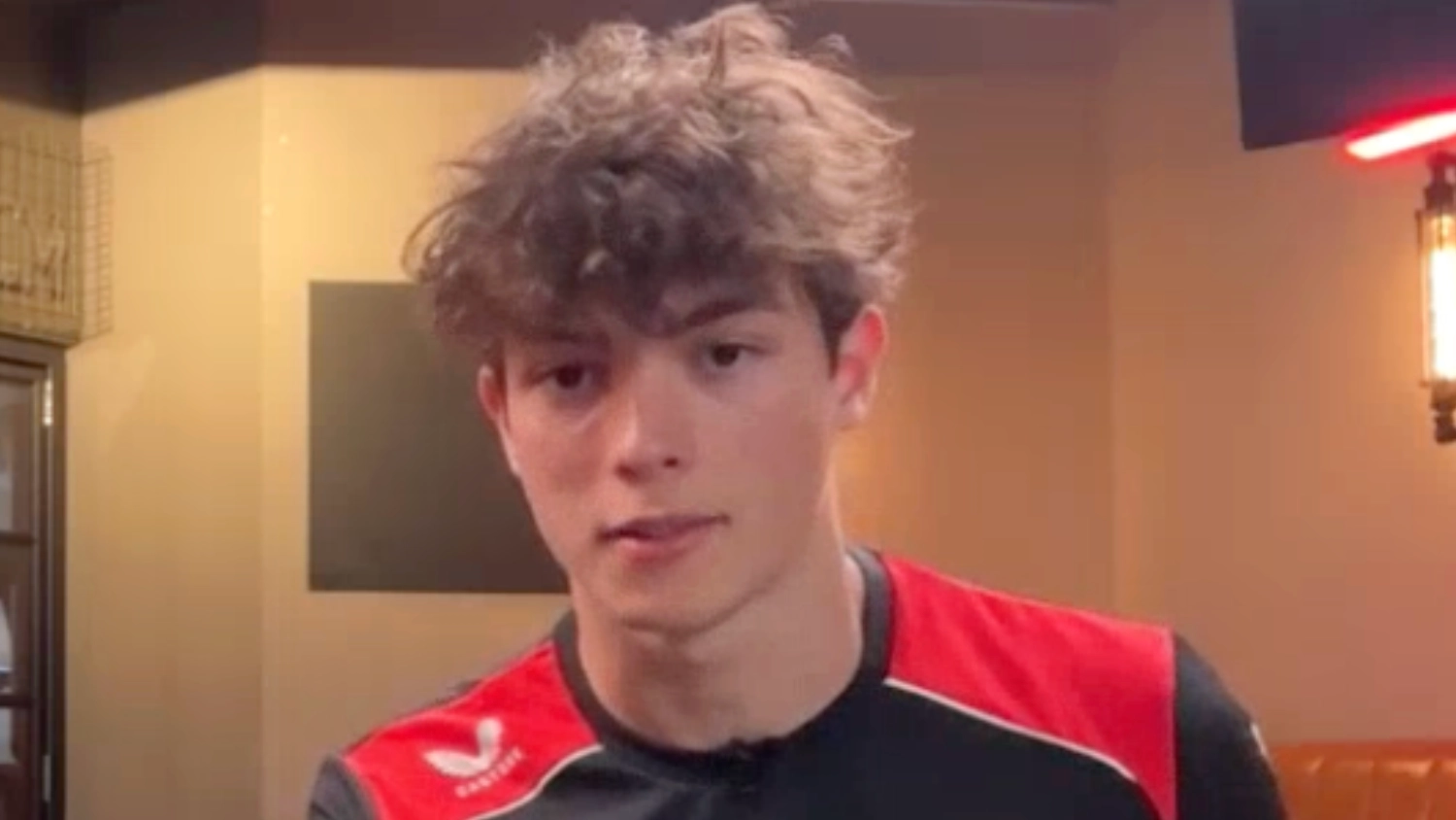 Ollie Bearman reveals full impact of terrifying Japan GP crash that could have been 'a lot worse'