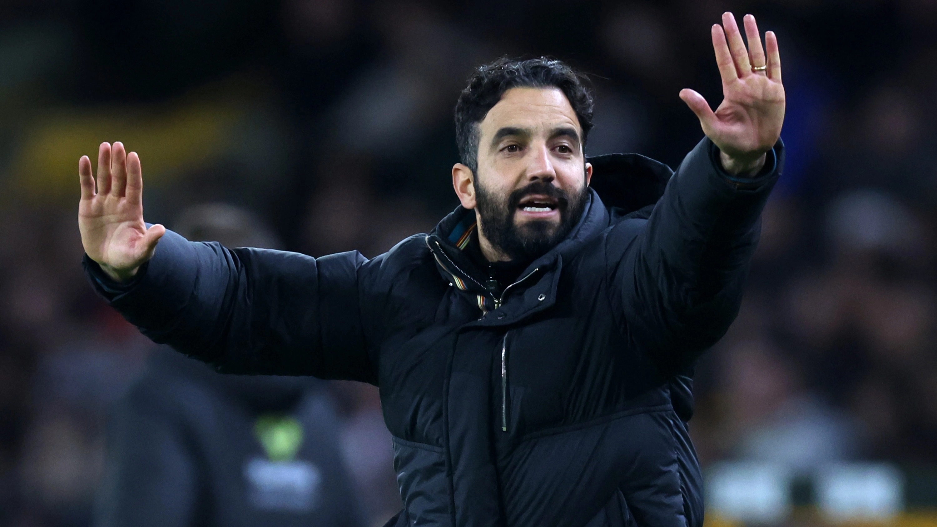 Man Utd Fans Reach Verdict as Ruben Amorim Changes Formation vs Bournemouth