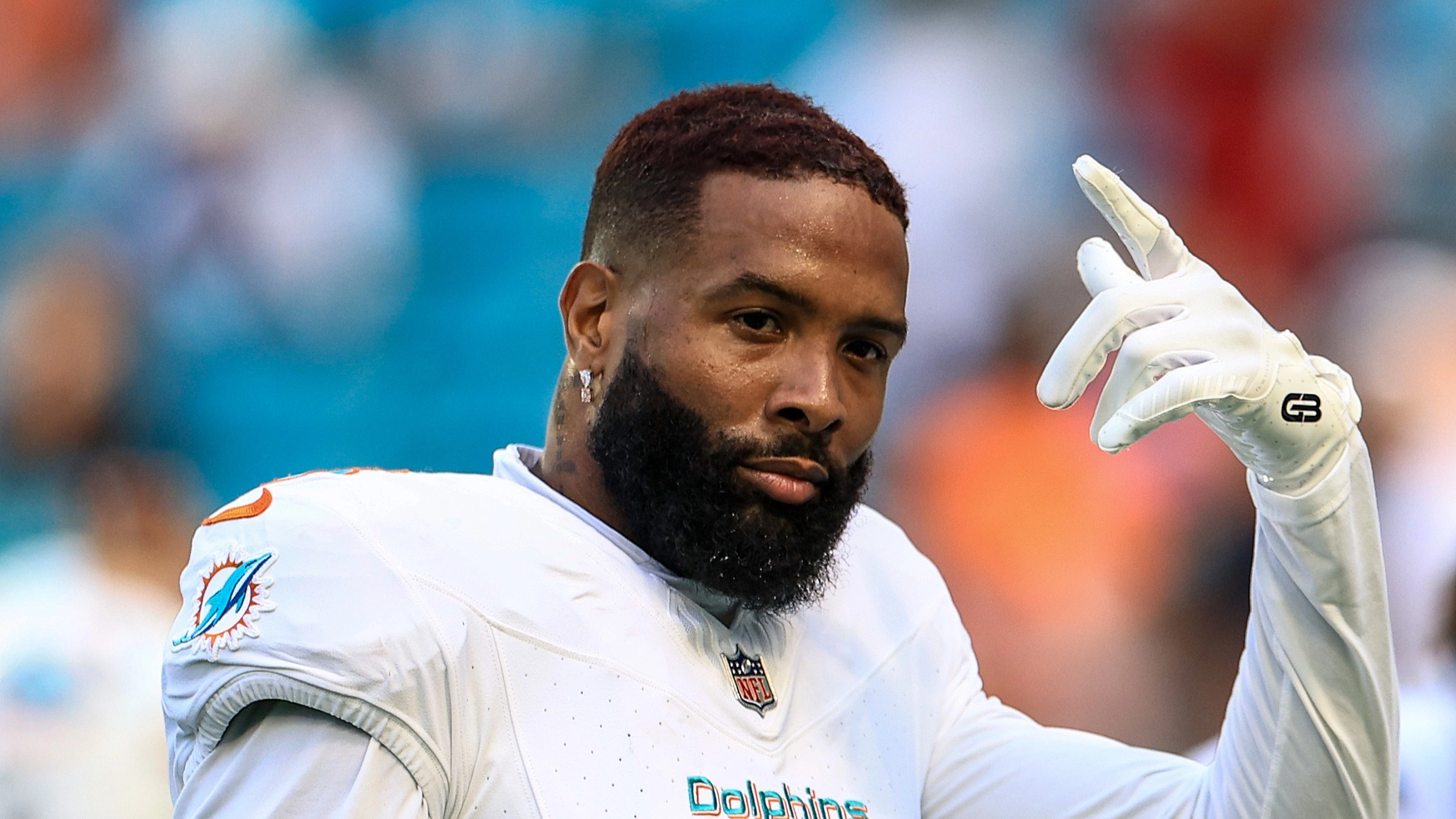 Odell Beckham Jr Claims $100,000,000 NFL Contract Isn’t Enough To Retire On