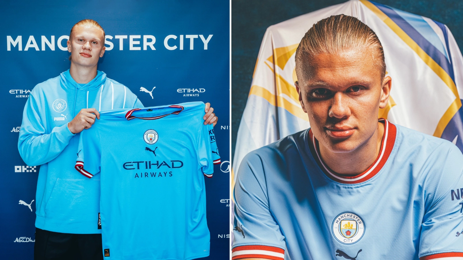 Erling Haaland Backed To Score '30-Plus Goals' In His Debut Premier League Season