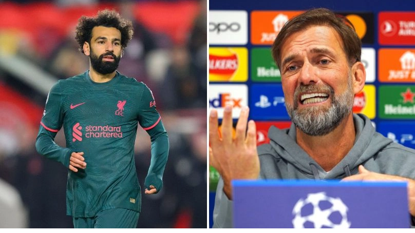 Liverpool set unwanted record in Wolves win, it shows just how unlucky they've been this season