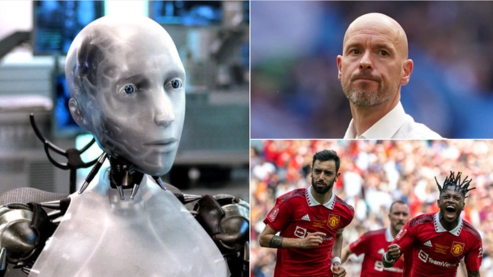 Man United’s summer transfer window simulated as Erik ten Hag signs £52 million Porto star