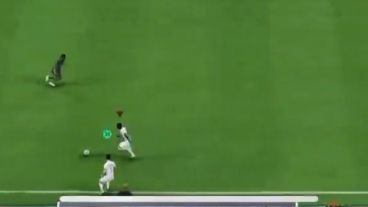 EA FC Fan's Genius Hack to make Players Run Faster