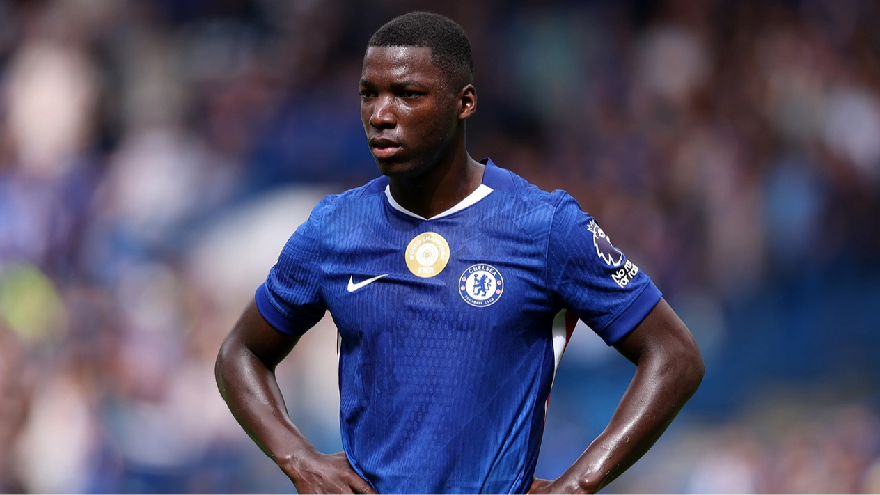 Moises Caicedo Announces Shock Departure in Now-Deleted Post