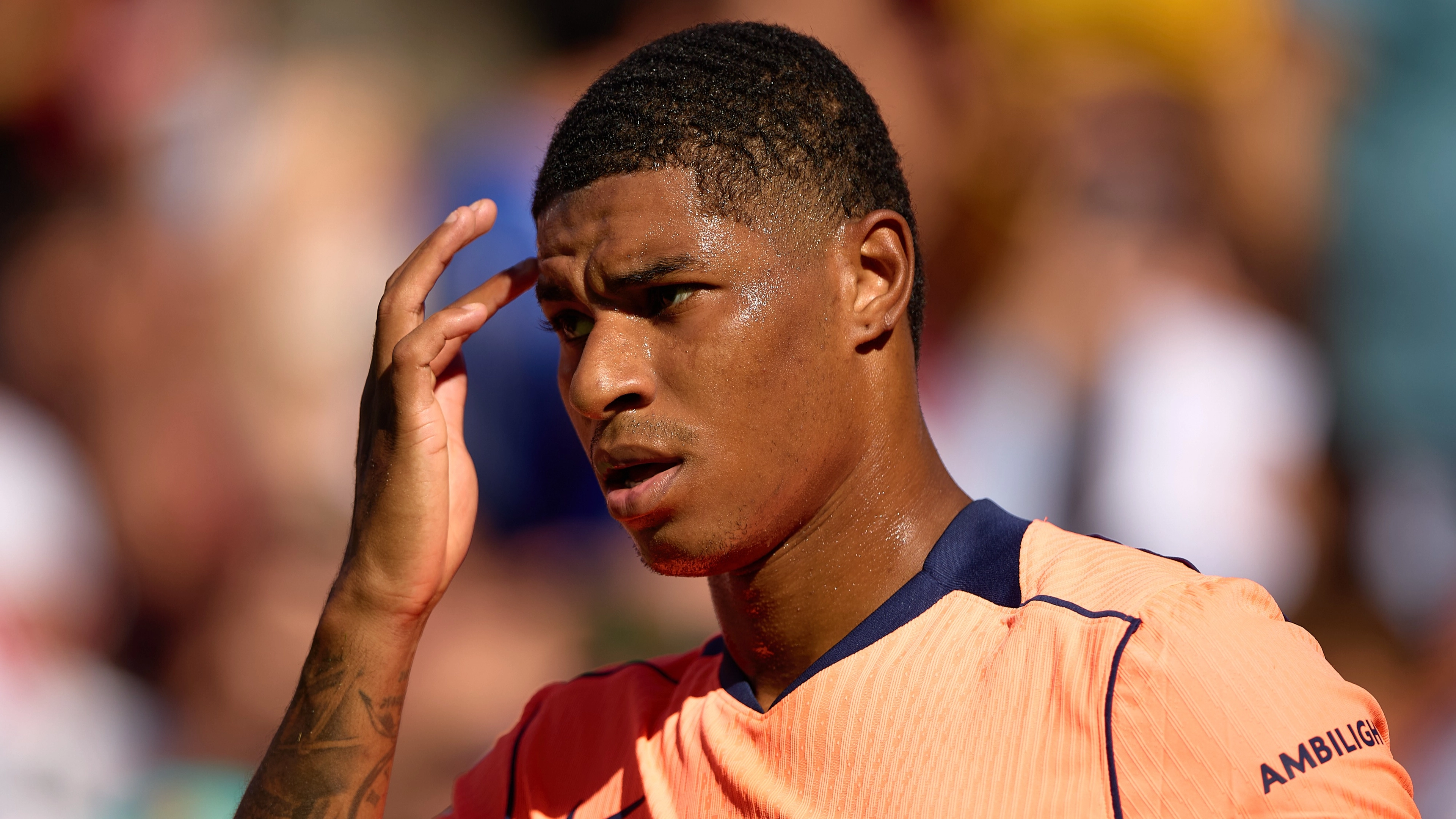 Marcus Rashford Facing £15m Hit After 'Nightmare' Setback for Barcelona Forward