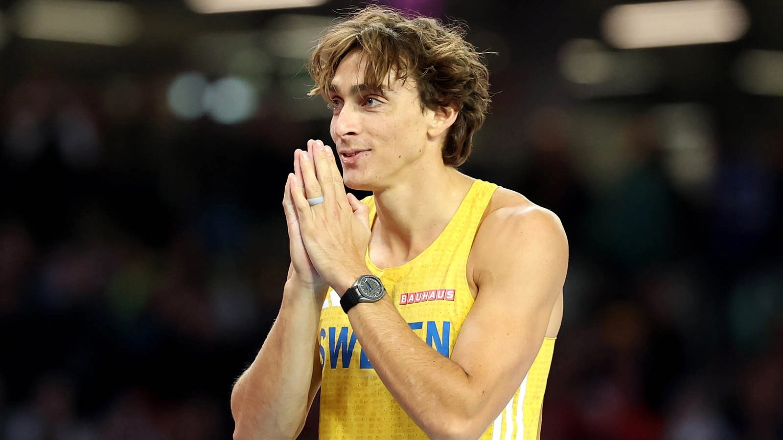 Mondo Duplantis finally has new rival that could stop his unique world record streak after Ultimate Championship