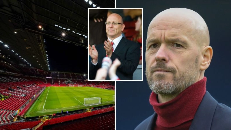"Big news" - Expert makes Man Utd takeover claim, it's good news for Qatar's bid