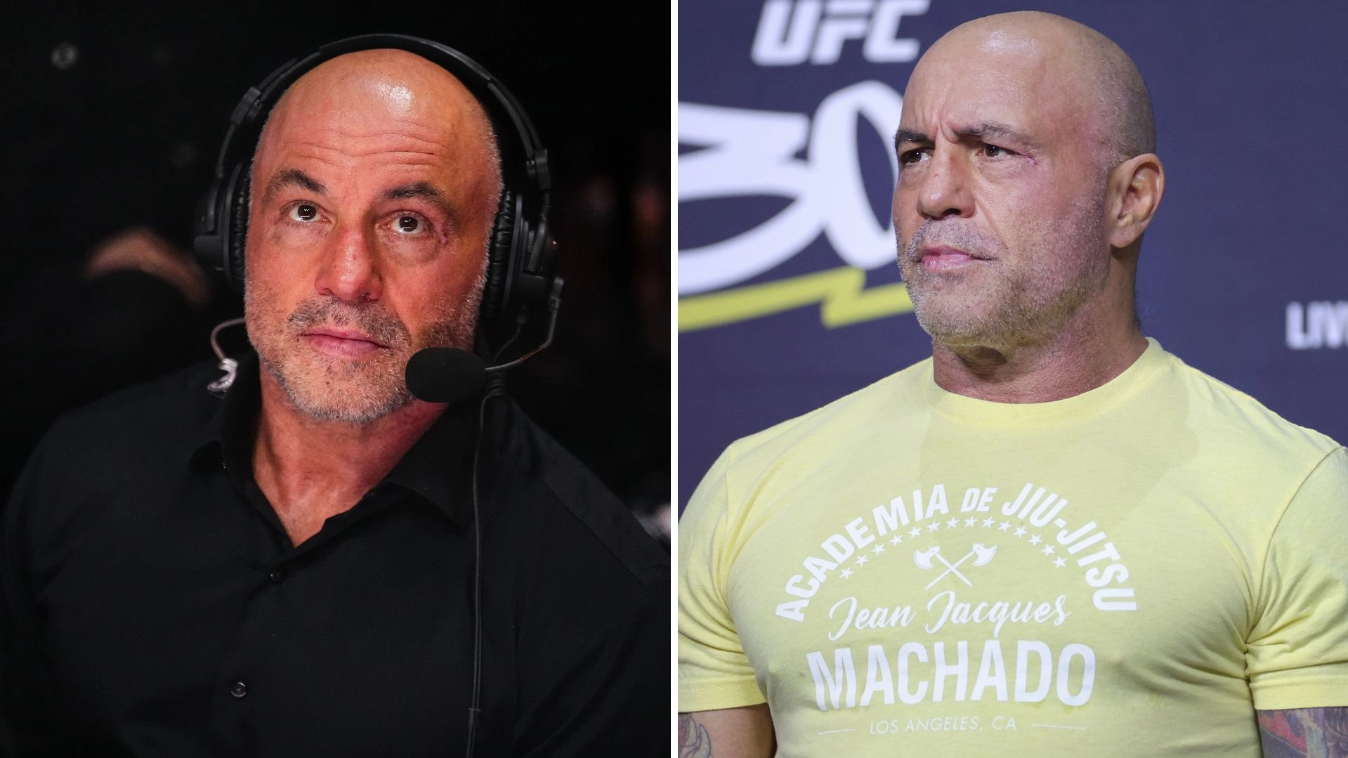 Joe Rogan calls out Guinness World Records over 'lying' about record he claims should be his