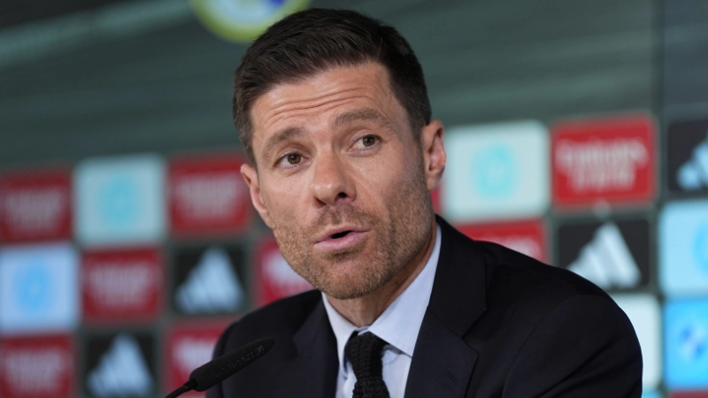 Xabi Alonso makes bold Real Madrid decision that could have a huge impact on Trent Alexander-Arnold