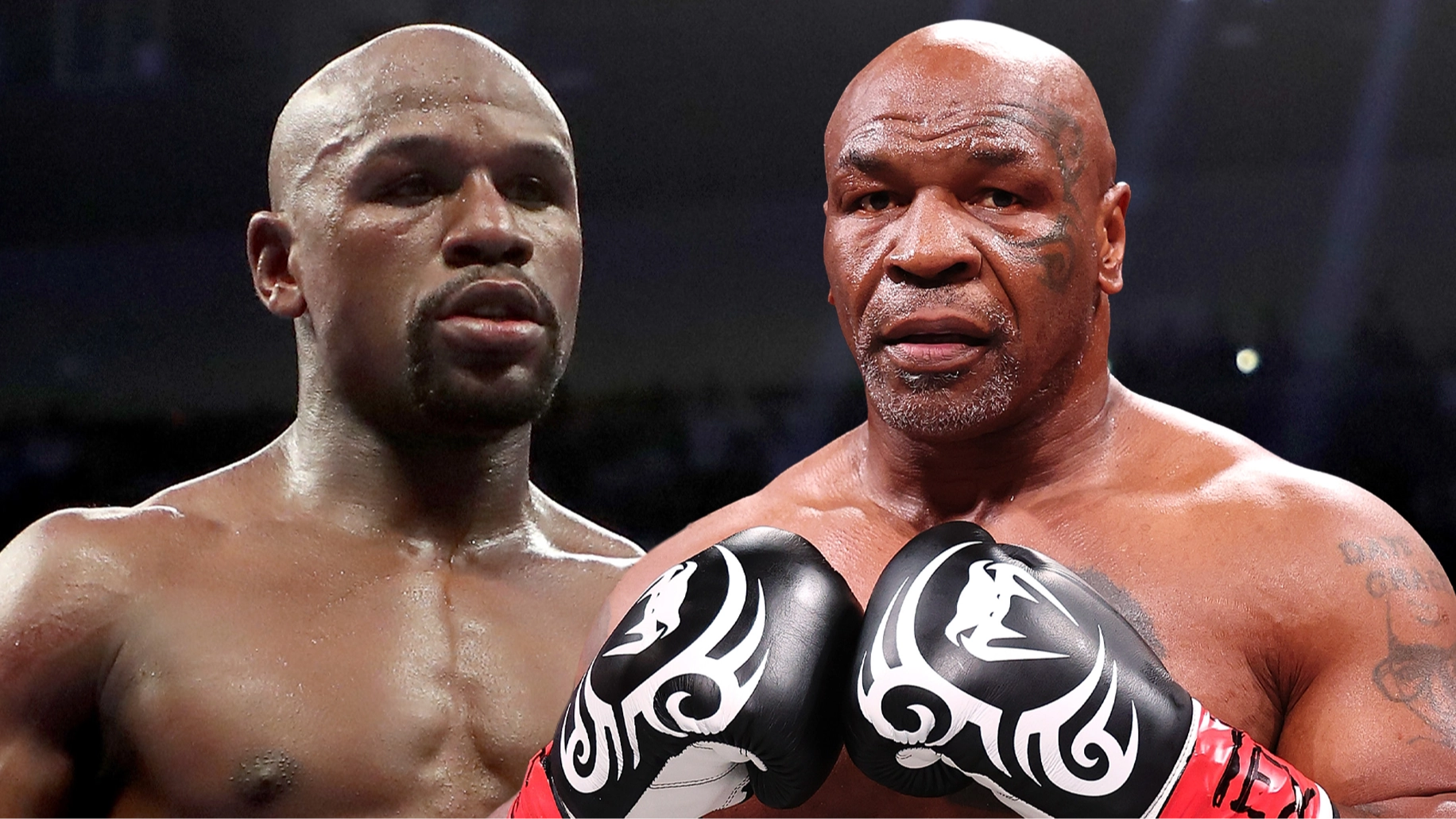 Mike Tyson vs Floyd Mayweather 'postponed' as boxing insider gives key update