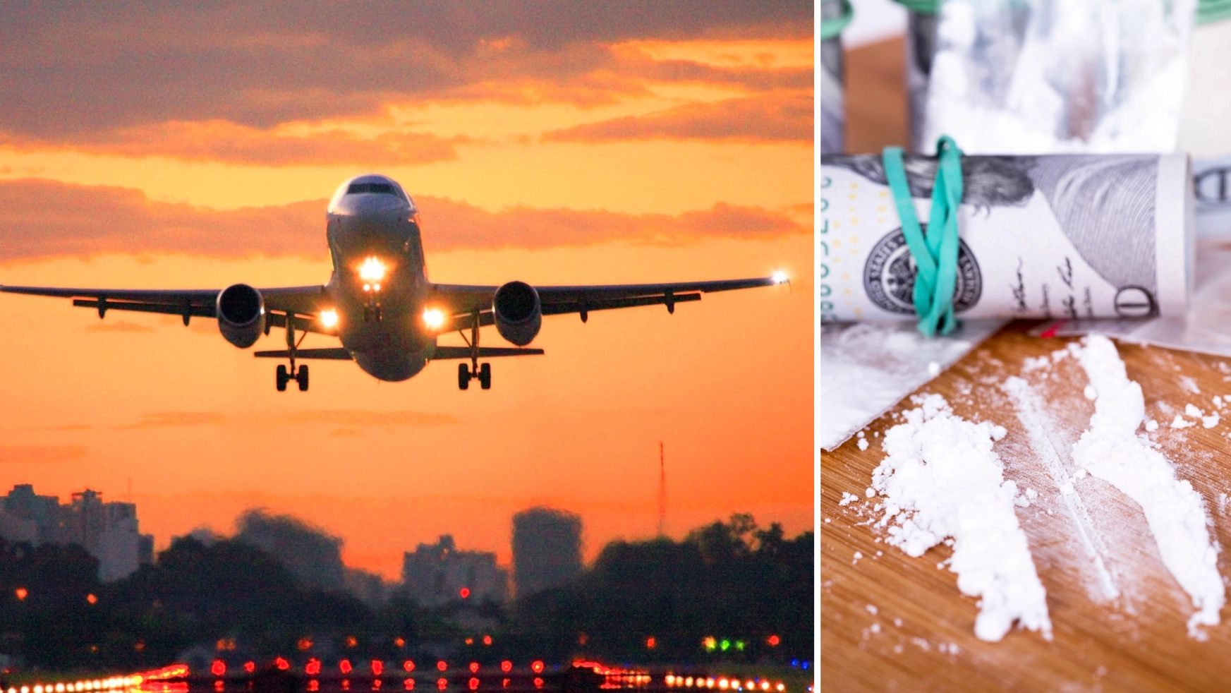 Martinique footballer arrested with 100 kilos of cocaine at Charles de Gaulle airport