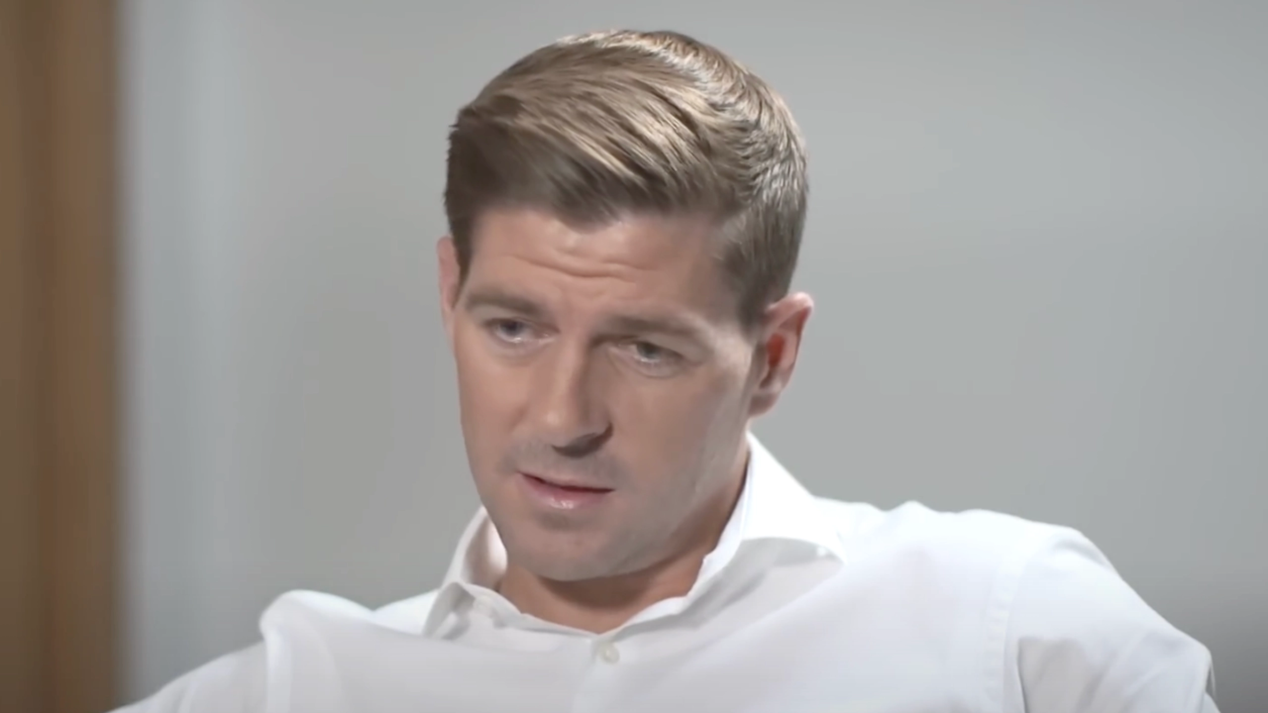 Steven Gerrard didn't stutter when naming his worst ever Liverpool teammate who was 'the biggest waste of money in Liverpool history'