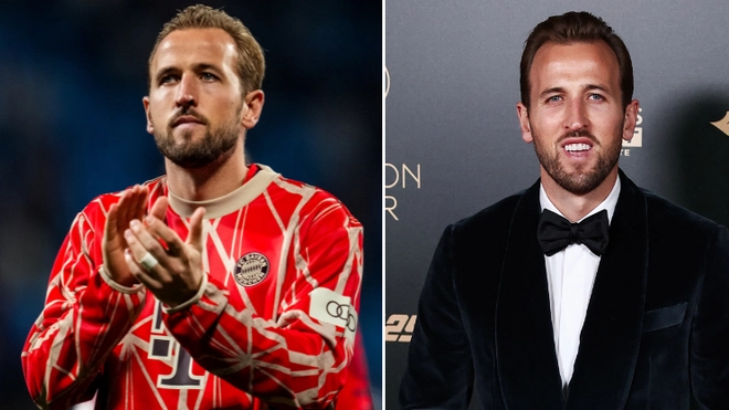 Harry Kane issues three-word response after being asked if he will ever return to the Premier League