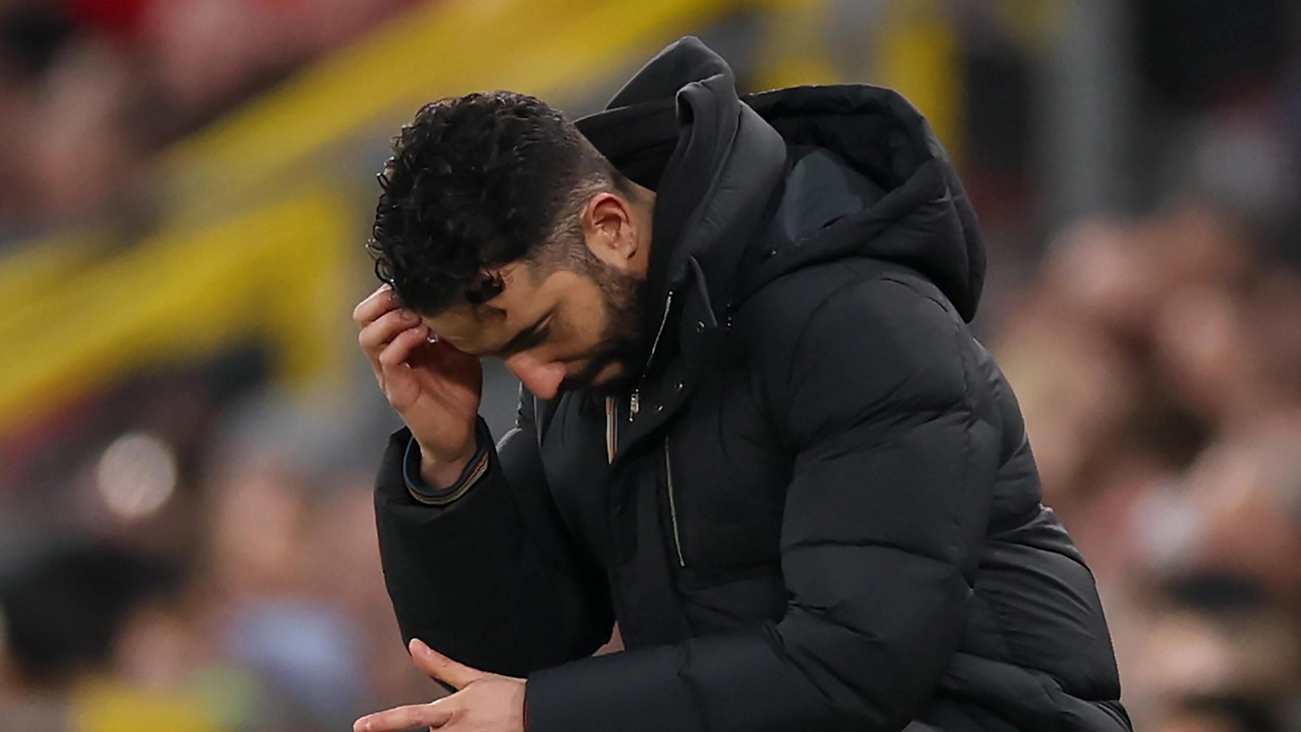 Man Utd 'draw up three-man list to replace Ruben Amorim' including manager who hasn't had role since 2021