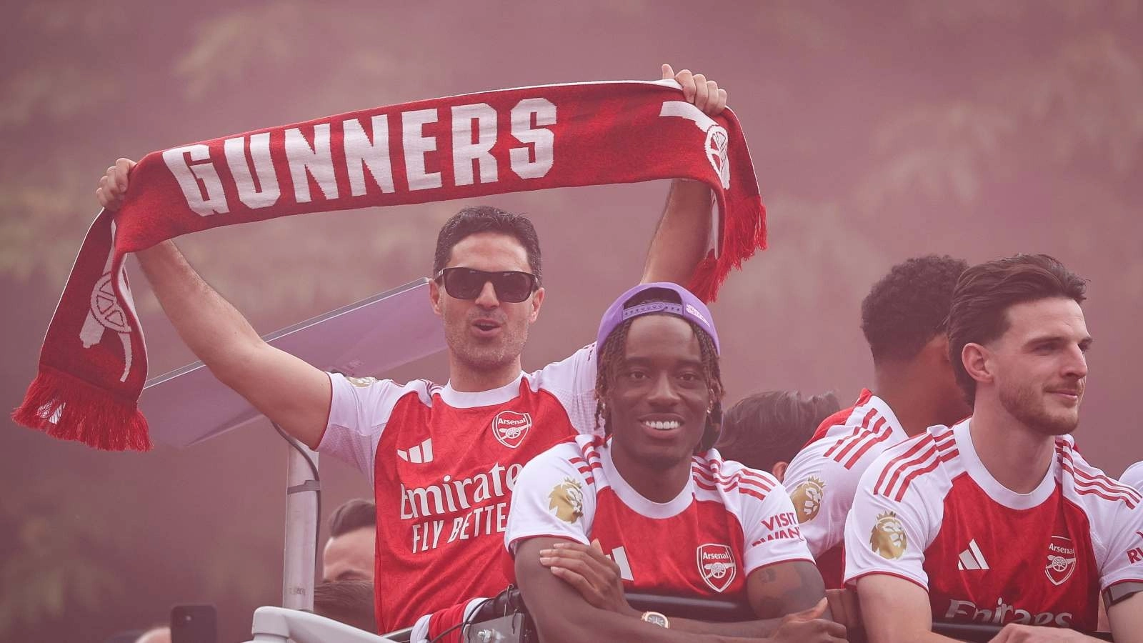 Arsenal approach PSG player after Champions League final as green light given for transfer