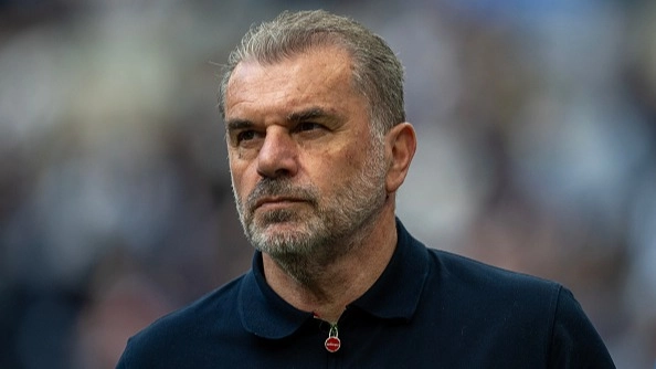 Ange Postecoglou Makes Return to Football After Nottingham Forest Exit
