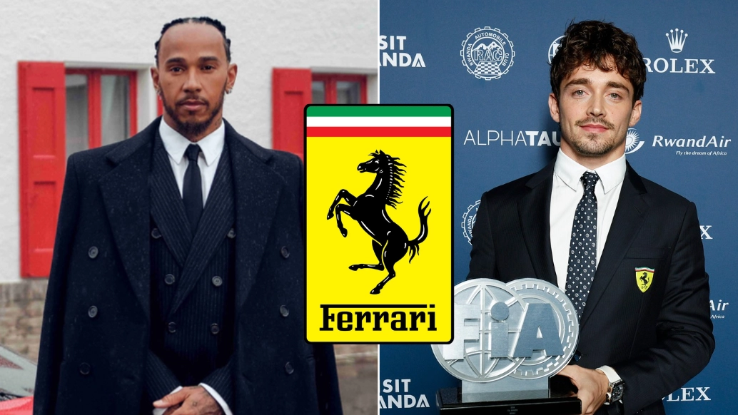 Lewis Hamilton must follow strict rule at Ferrari that no other F1 team has including Mercedes and Red Bull