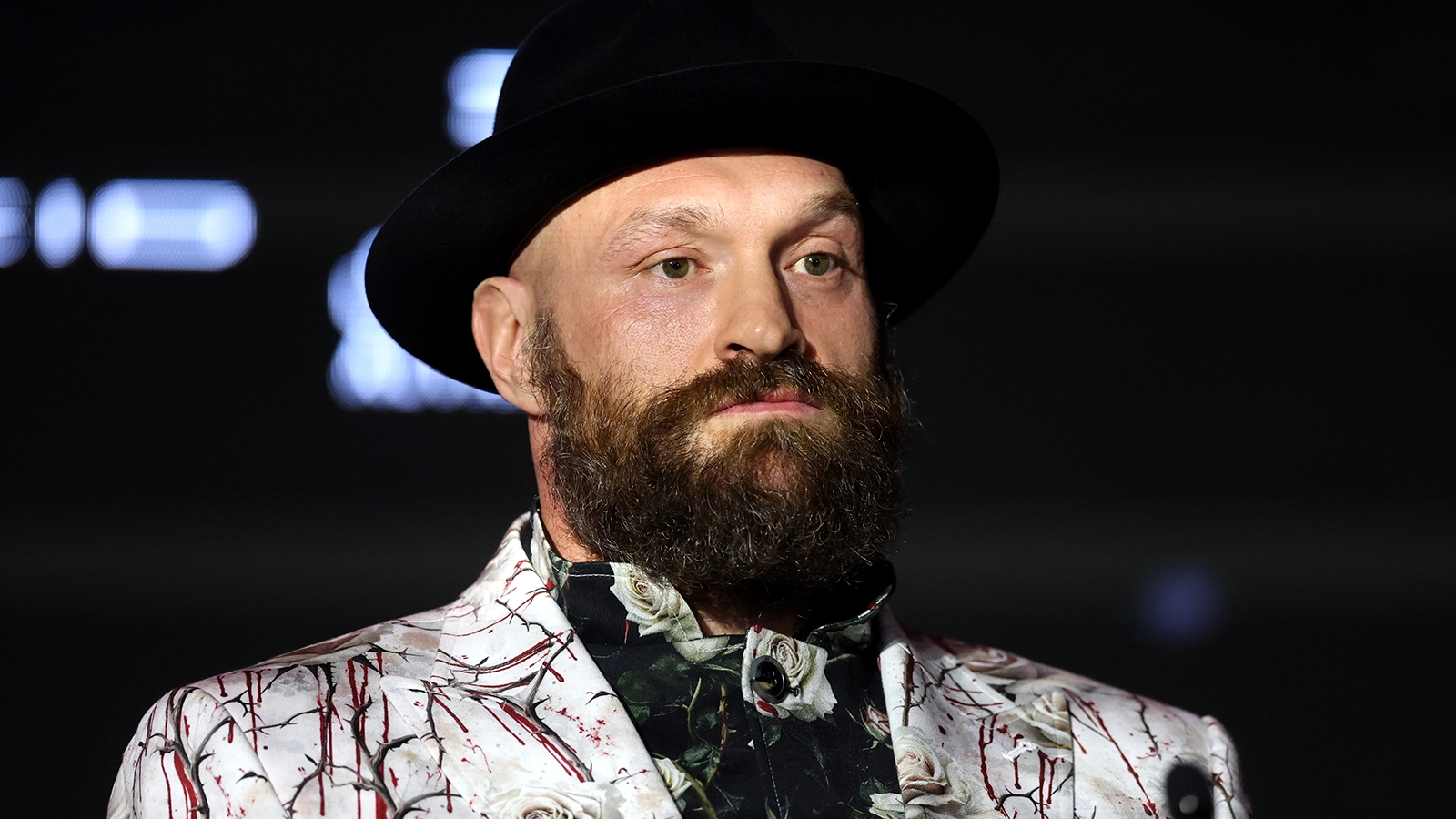 Tyson Fury makes retirement U-turn as Turki Alalshikh releases bombshell statement about his next fight