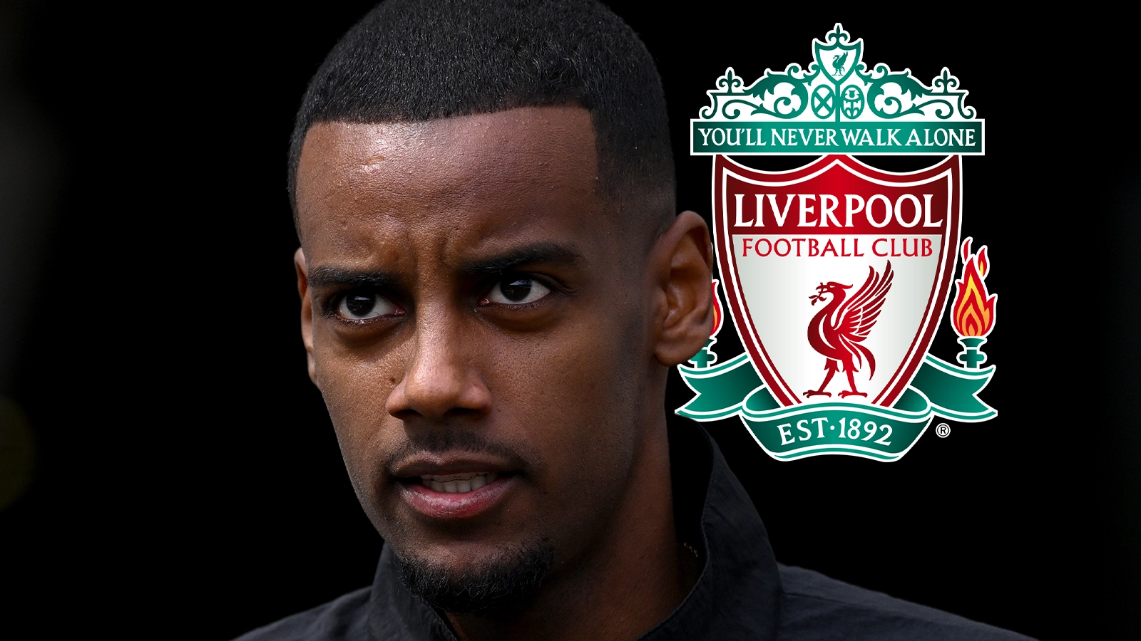 Liverpool handed huge boost in pursuit for Alexander Isak as Newcastle 'close in on deal' for new striker 