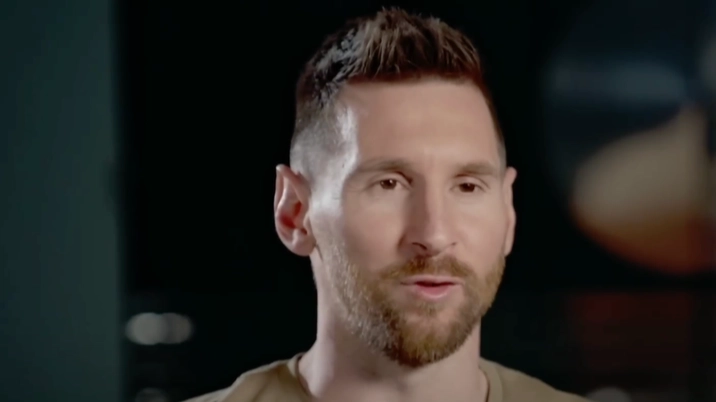 Lionel Messi didn't hesitate when naming the 'best atmosphere' he's ever played in during legendary career