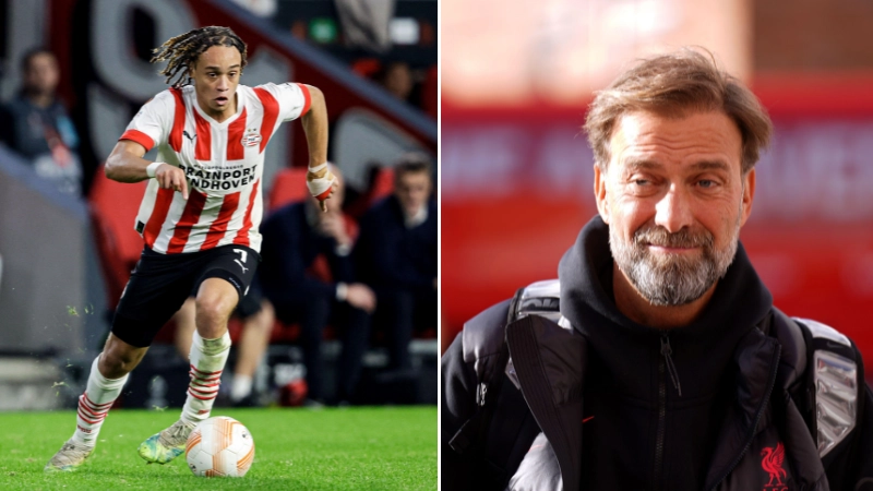 Liverpool interested in sensational ex-Barcelona starlet - Jurgen Klopp is a big fan