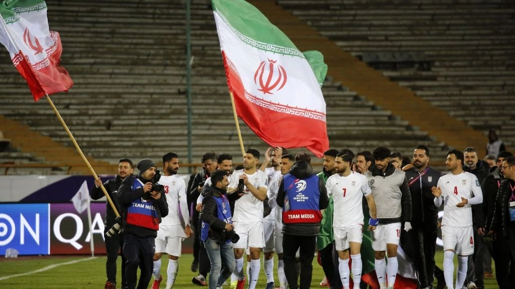 Iranian ambassador issues statement on country boycotting World Cup