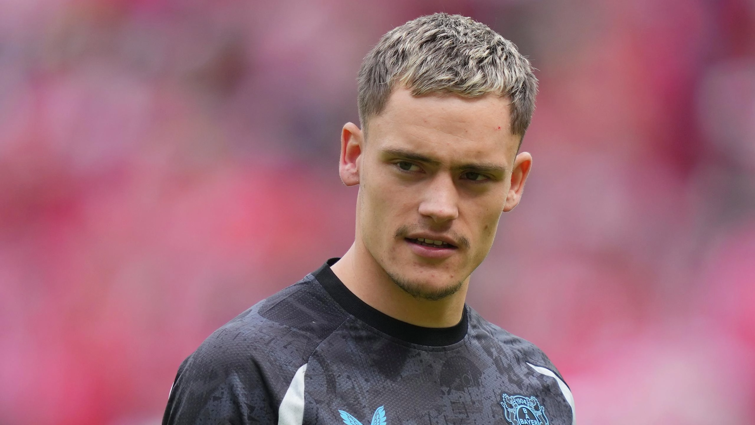 Florian Wirtz joins special Pep Guardiola XI after Man City make transfer decision