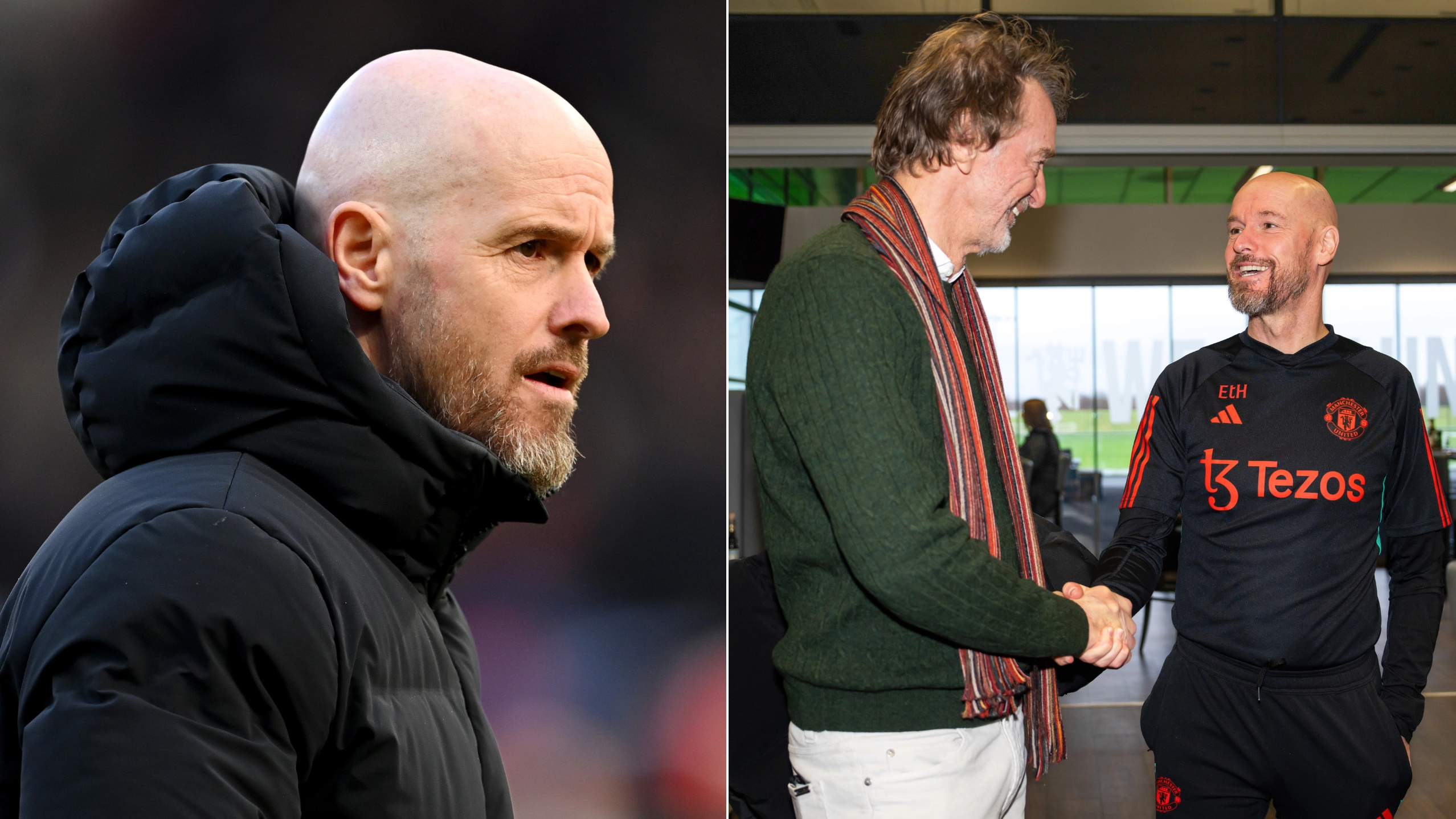 Man Utd identify Serie A star as 'No 1 transfer target' but wage demands could prevent move