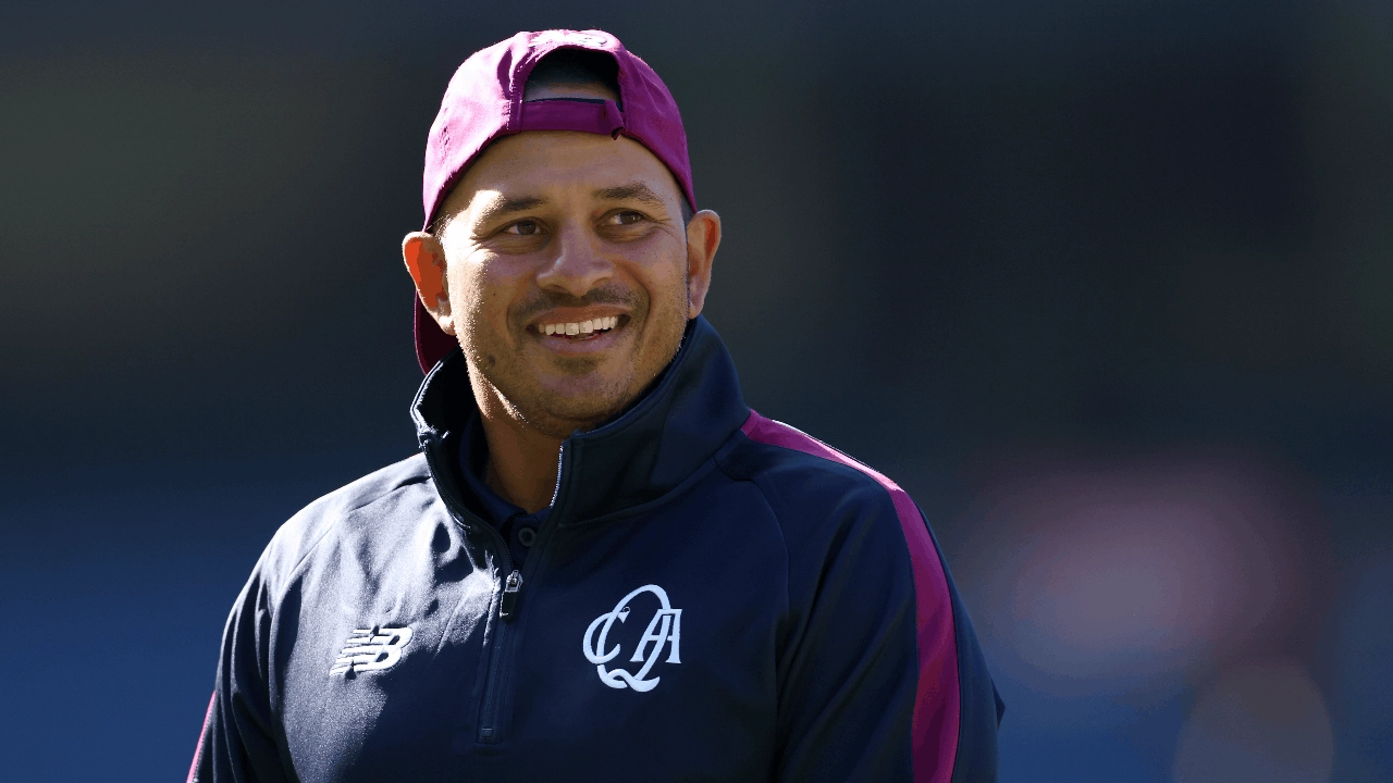 Usman Khawaja wants Australia to call up player that 'no-one talks about' after South Africa embarrassment