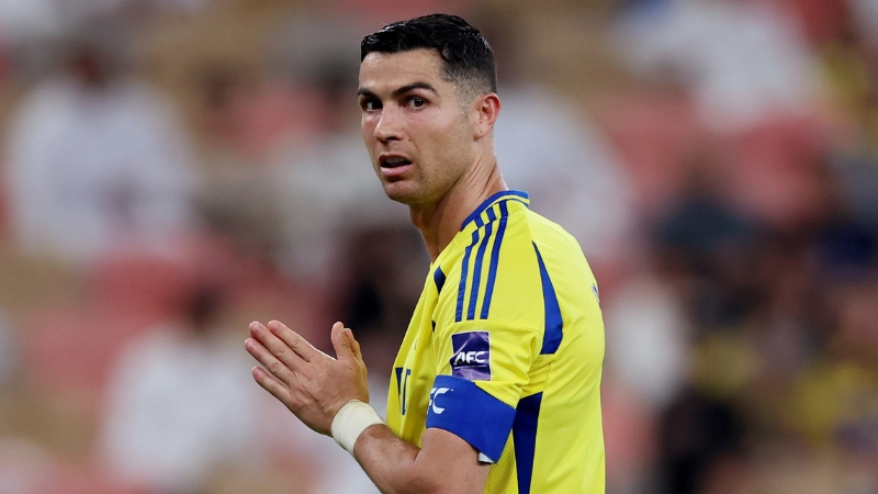 Decision made on Cristiano Ronaldo's Al Nassr future amid Club World Cup claims