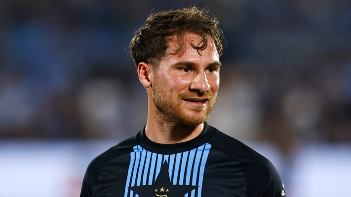 Alexis Mac Allister Snubs England When Naming His Four Contenders to Win World Cup