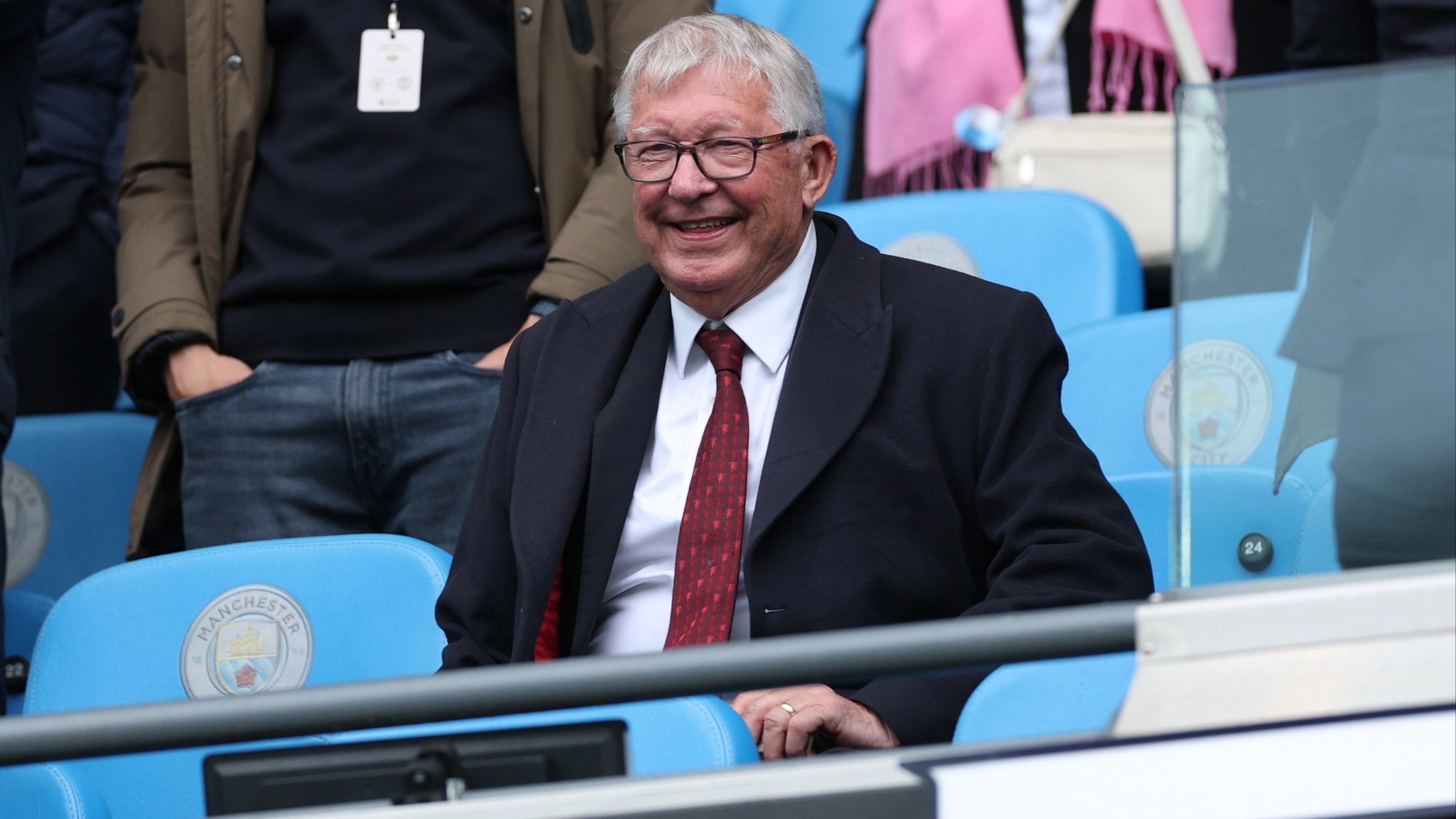 Sir Alex Ferguson Made Promise To Man United Flop In Club’s Biggest Game