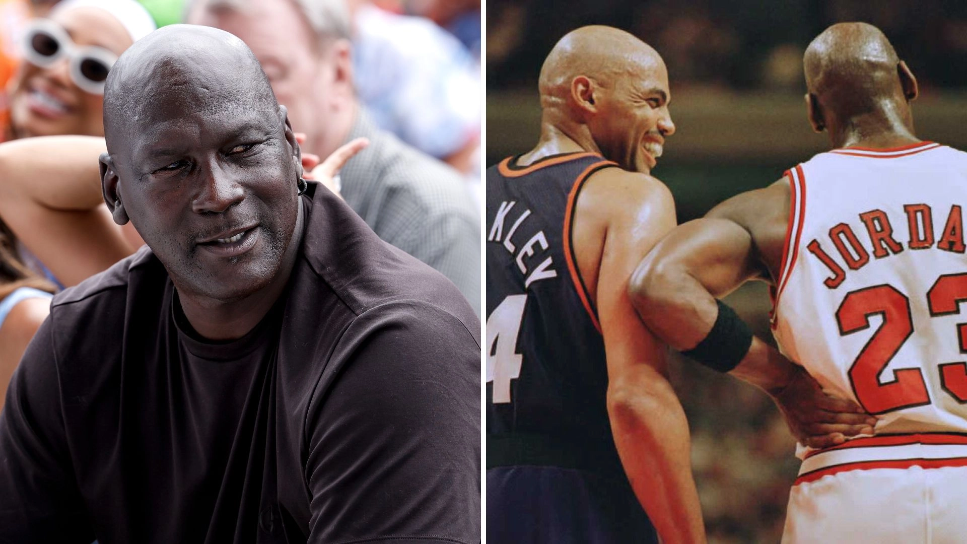 Michael Jordan broke off friendship with NBA legend after one comment and they haven't spoken since