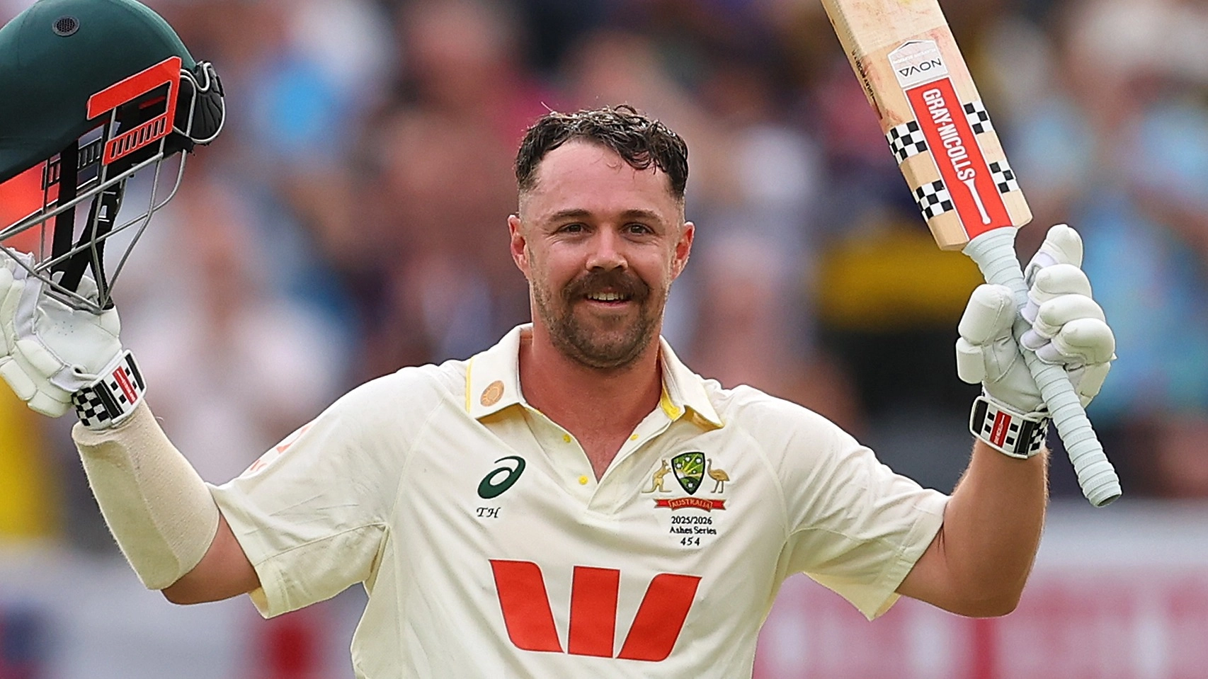 Travis Head Reveals Why He Didn’t Like Hitting Jofra Archer for Six