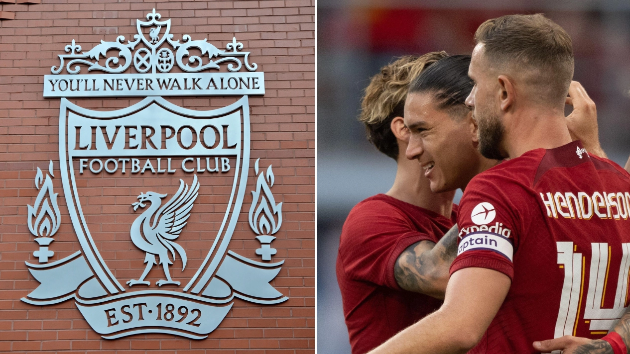 Liverpool star branded a "disgrace" and "horrible" after shocking World Cup moment