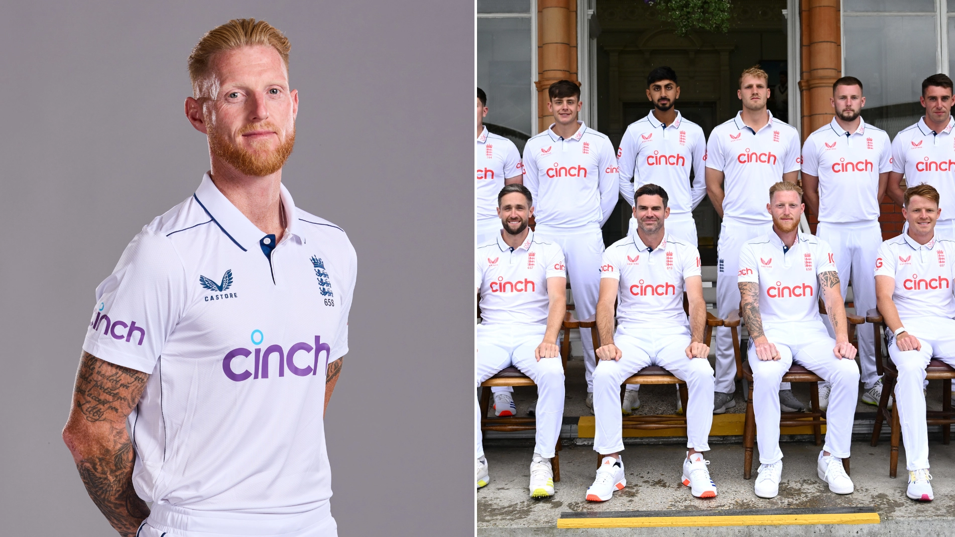 Cricket fans only just realising why players wear white in Test matches