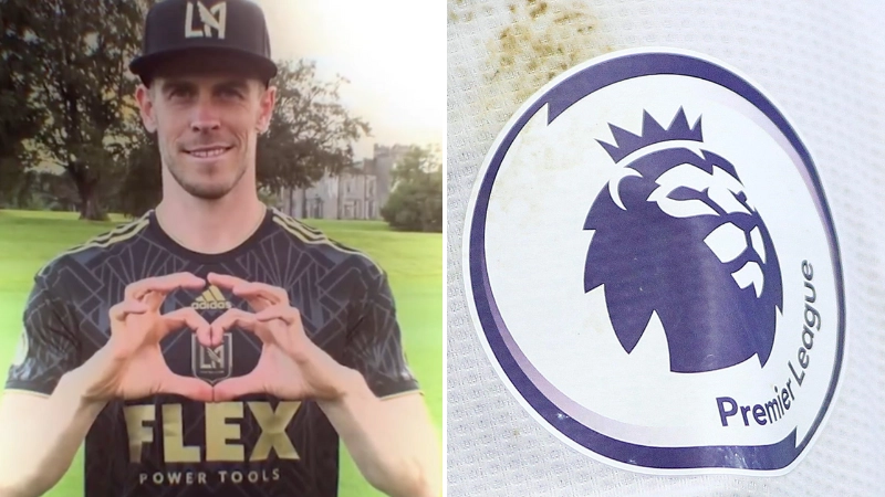 Gareth Bale Has Been Told The Three Surprise Premier League Clubs He Should Have Signed For