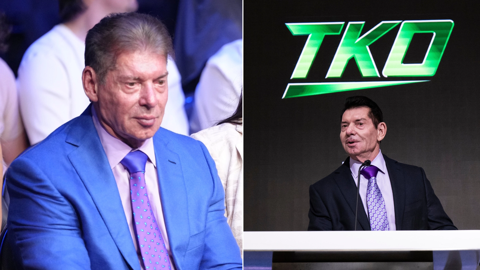 Vince McMahon has special clause in WWE agreement which will expire in 2025