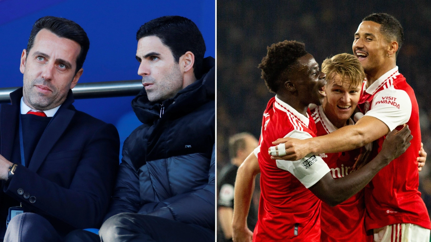 “Let’s see” - Fabrizio Romano drops surprise Arsenal January transfer hint