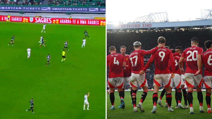 Man Utd fans have already worked out the one player that will be 'crucial' under Ruben Amorim while watching Sporting match
