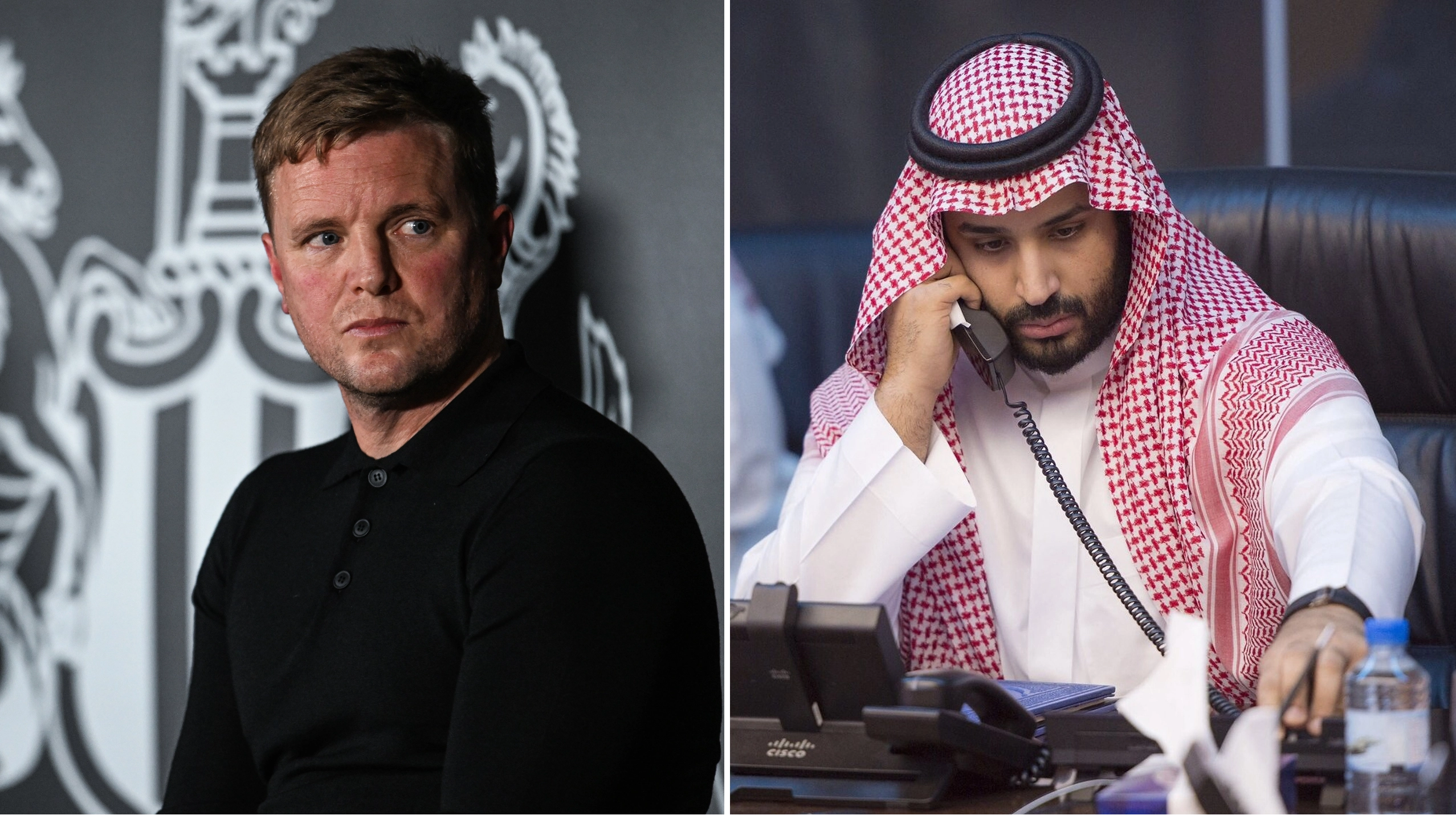 Newcastle United fans furious with club's January transfer target, they've had enough