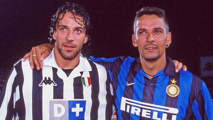List of highest-paid players in each of Europe's top five leagues from 1999 resurfaces and is fascinating