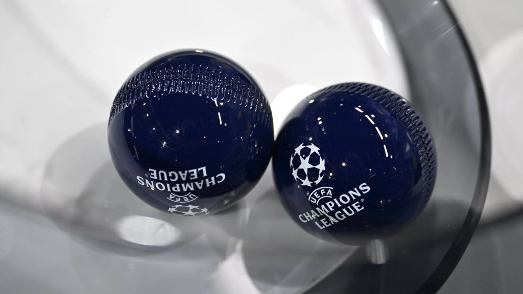 Champions League Draw: Real Madrid, Newcastle and PSG Learn Play-Off Opponents