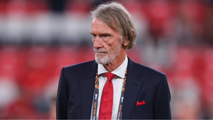 Man United's 'Best Signing In Years' Named Privately By Club Insiders
