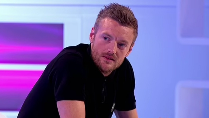 Jamie Vardy has made his feelings clear on Man Utd and their fans as odds slashed on Old Trafford move